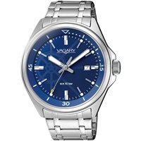 Orologio Vagary Uomo Aqua 39 in Acciaio IB7-911-71 - IB7-911-71